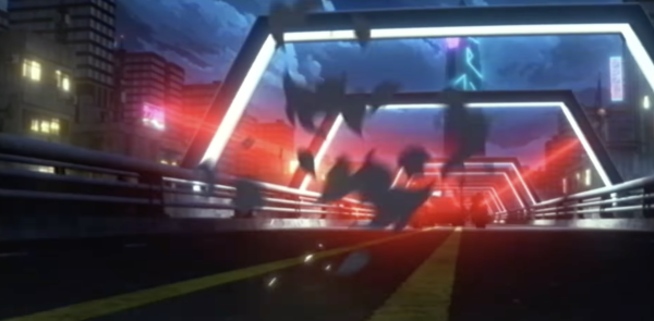 Carpenter Brut - The Misfits / The Rebels